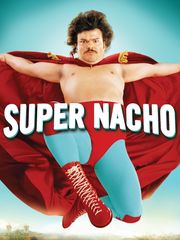 Super Nacho
