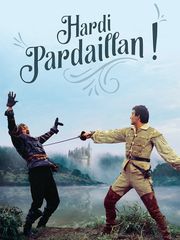 Hardi Pardaillan !