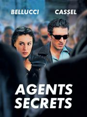 Agents secrets