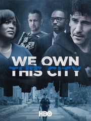 We Own This City
