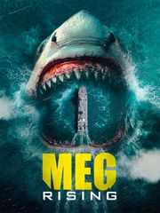Meg Rising