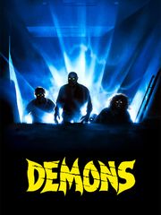 Démons