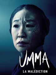 Umma : La malédiction