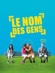 Le nom des gens