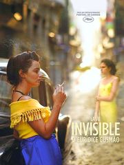 La vie invisible d'Eurídice Gusmão