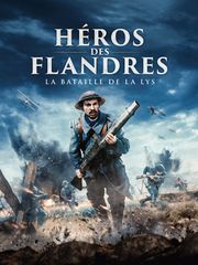 Héros des Flandres - La bataille de La Lys