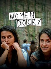 Women do cry