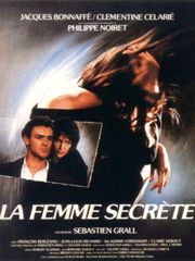 La femme secrète