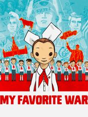 My Favorite War