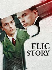 Flic Story
