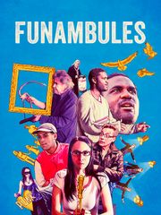 Funambules