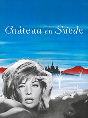 Château en Suède