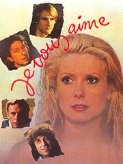 Je vous aime