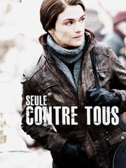 Seule contre tous