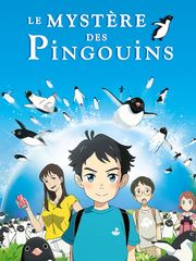 Le mystère des pingouins