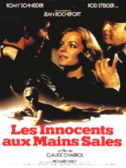 Les innocents aux mains sales