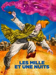 Les mille et une nuits