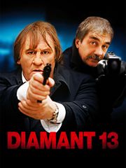 Diamant 13