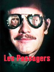 Les passagers
