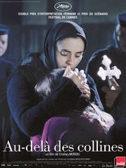 Au-delà des collines