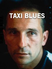 Taxi Blues