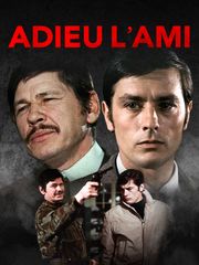 Adieu l'ami
