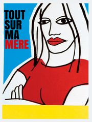 Tout sur ma mère