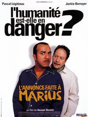 L'annonce faite à Marius