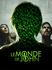Le monde de John