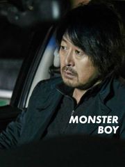 Monster Boy