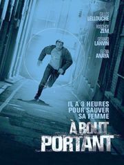 A bout portant