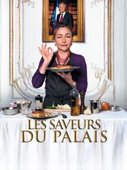Les saveurs du palais
