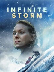 Infinite Storm