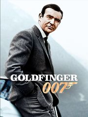 Goldfinger