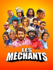 Les méchants