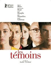 Les témoins