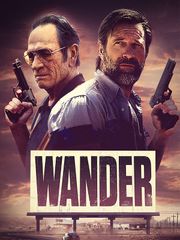 Wander