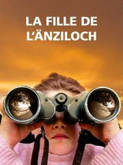 La fille de l'Änziloch
