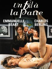 Un fil à la patte