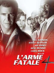 L'arme fatale 4