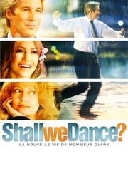 Shall We Dance ? La nouvelle vie de monsieur Clark