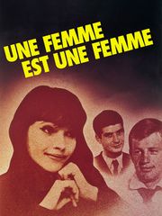 Une femme est une femme