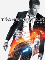 Le transporteur : héritage