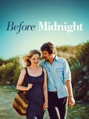 Before Midnight