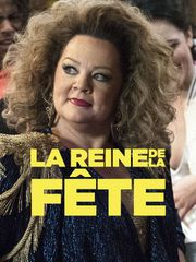 La reine de la fête