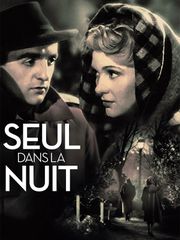 Seul dans la nuit