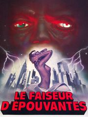 Le faiseur d'épouvantes