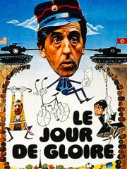 Le jour de gloire