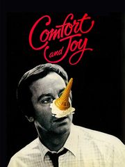 Comfort and Joy