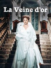 La veine d'or